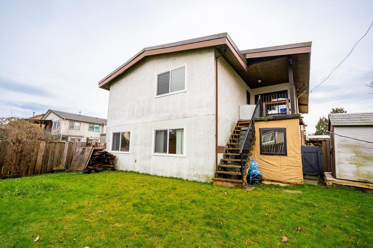 12743 114 Avenue, Surrey, British Columbia  V3V 3P2 - Photo 40 - R3084574