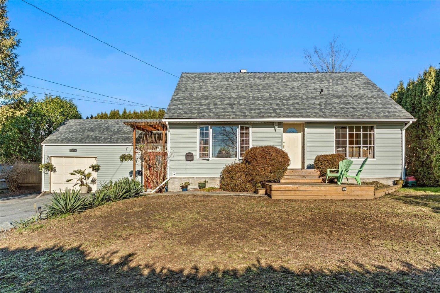 32485 Mcrae Avenue, Mission, British Columbia  V2V 2L6 - Photo 2 - R3084330