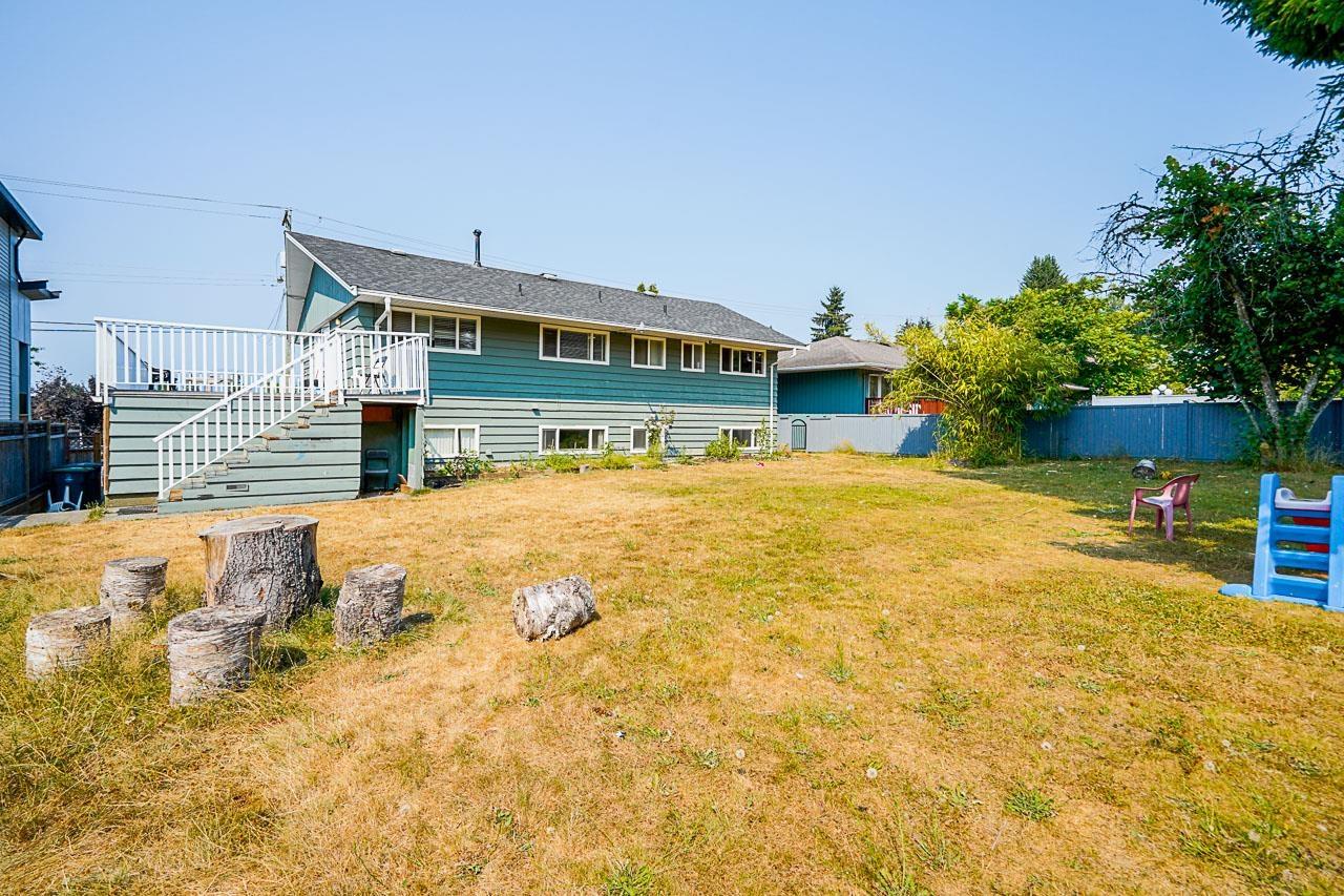 13792 112 Avenue, Surrey, British Columbia  V3R 2G3 - Photo 39 - R3084417