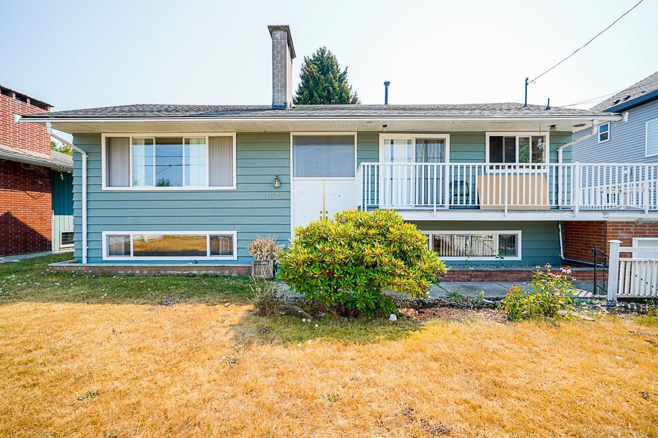 13792 112 AVENUE, Surrey, British Columbia