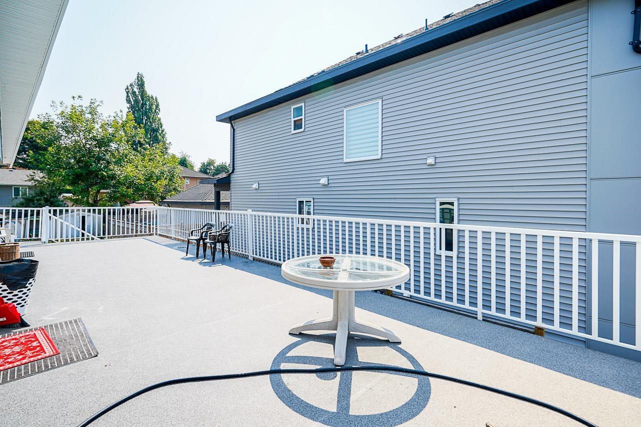 13792 112 Avenue, Surrey, British Columbia  V3R 2G3 - Photo 31 - R3084417