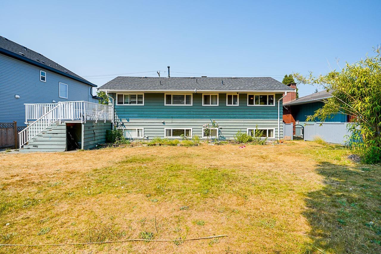 13792 112 Avenue, Surrey, British Columbia  V3R 2G3 - Photo 38 - R3084417