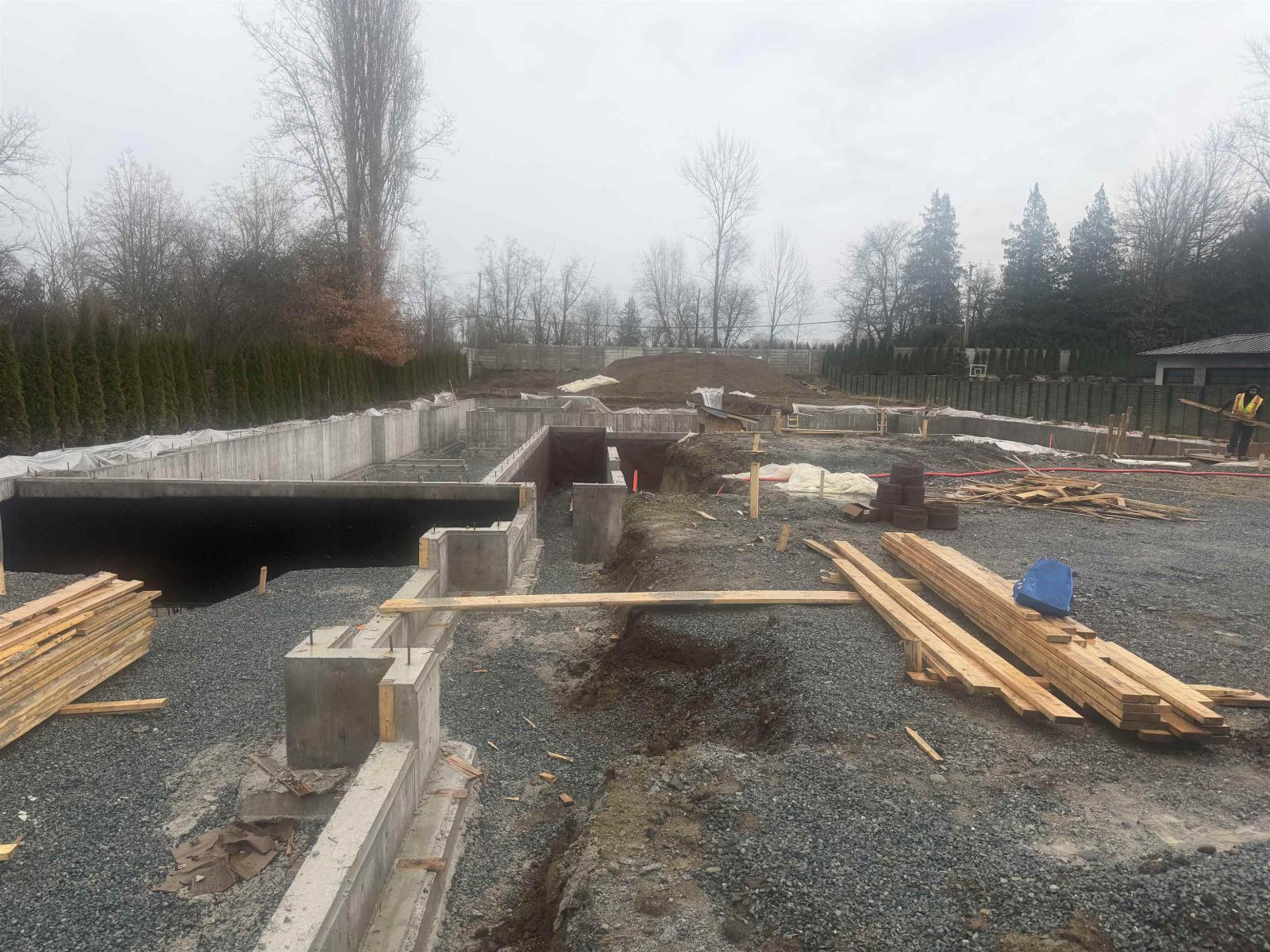 8062 231 Street, Langley, British Columbia  V1M 0C4 - Photo 1 - R3084502