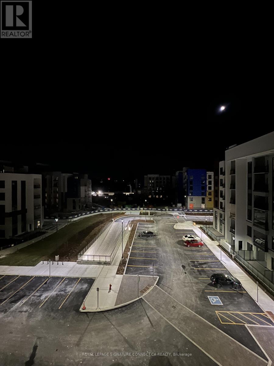 508 - 460 Gordon Krantz Avenue, Milton, Ontario  L9T 2X5 - Photo 15 - W12739152