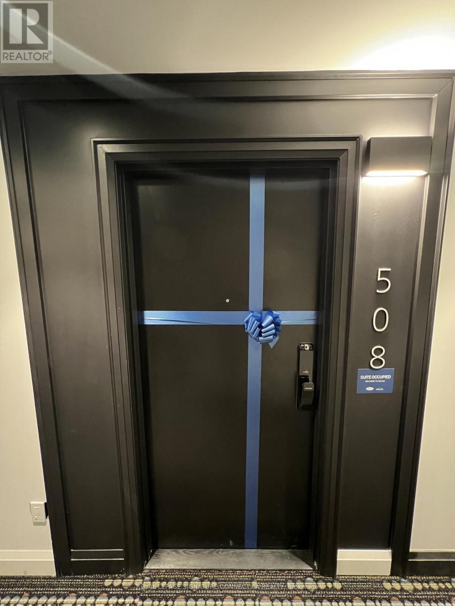 508 - 460 Gordon Krantz Avenue, Milton, Ontario  L9T 2X5 - Photo 13 - W12739152