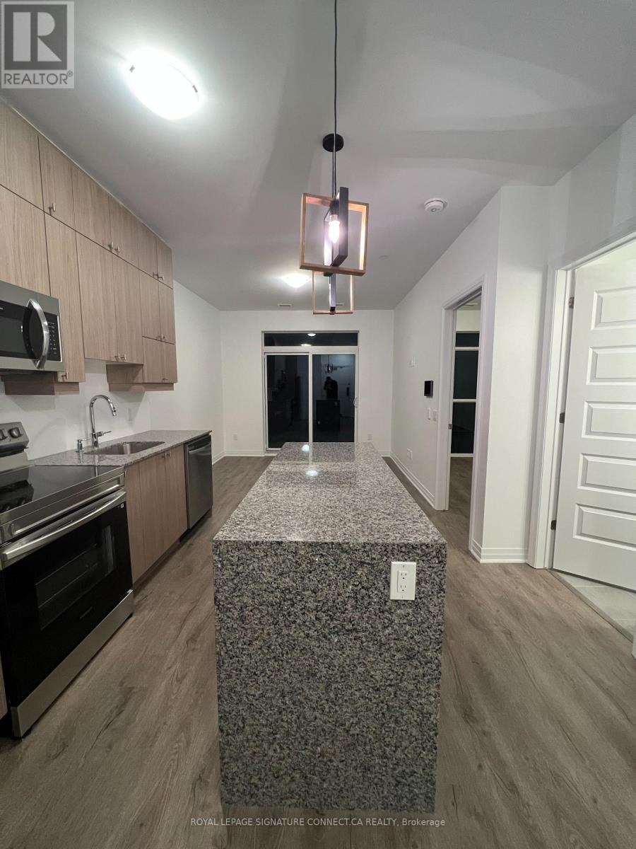 508 - 460 Gordon Krantz Avenue, Milton, Ontario  L9T 2X5 - Photo 2 - W12739152