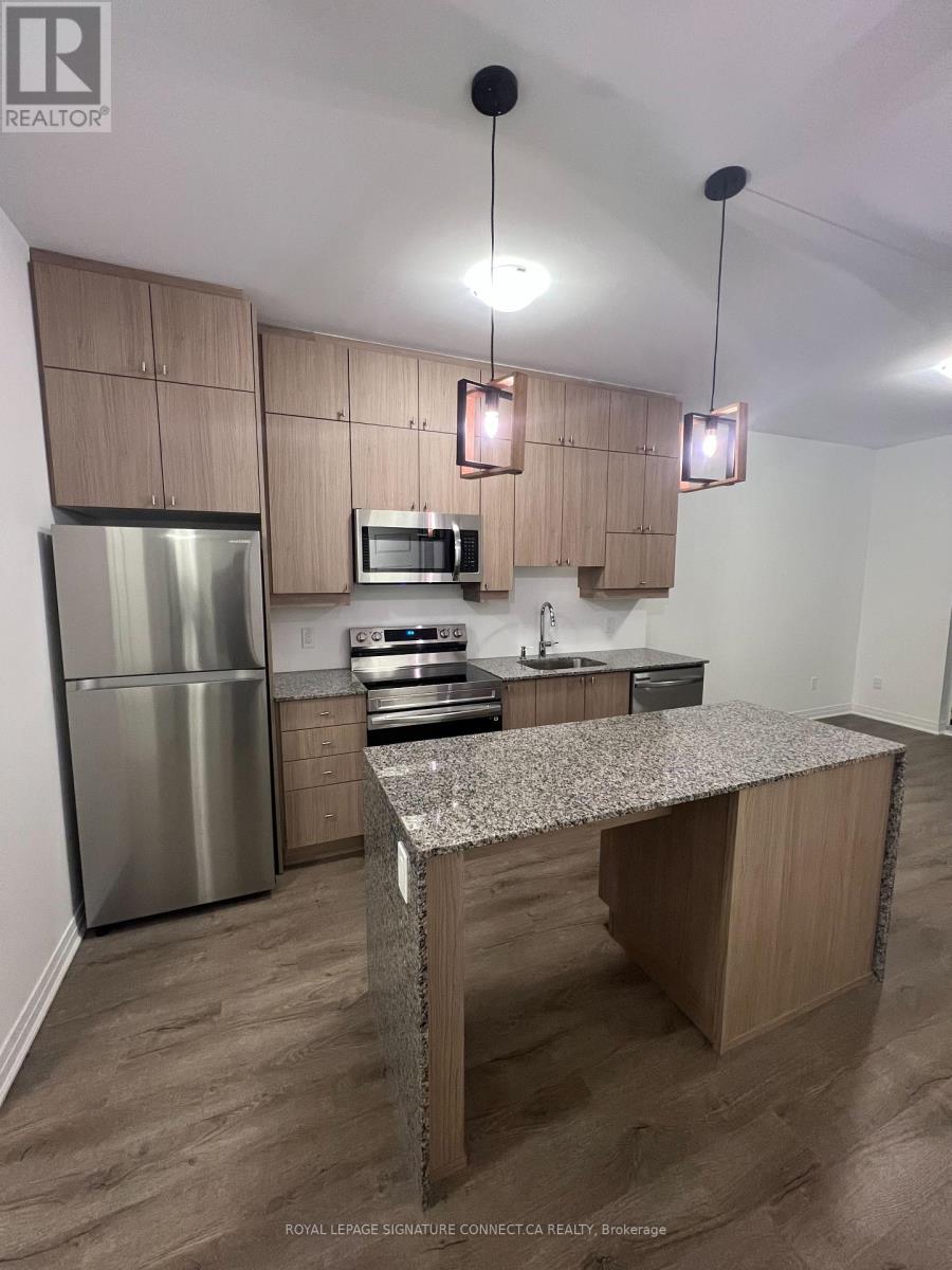 508 - 460 Gordon Krantz Avenue, Milton, Ontario  L9T 2X5 - Photo 3 - W12739152