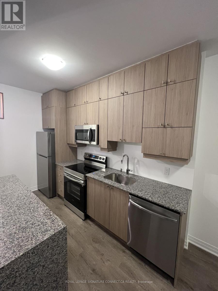 508 - 460 Gordon Krantz Avenue, Milton, Ontario  L9T 2X5 - Photo 9 - W12739152