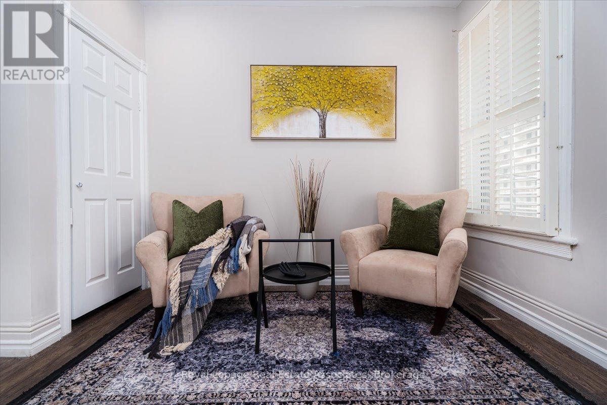 123 Market Street, Hamilton, Ontario  L8R 1N7 - Photo 24 - X12478555