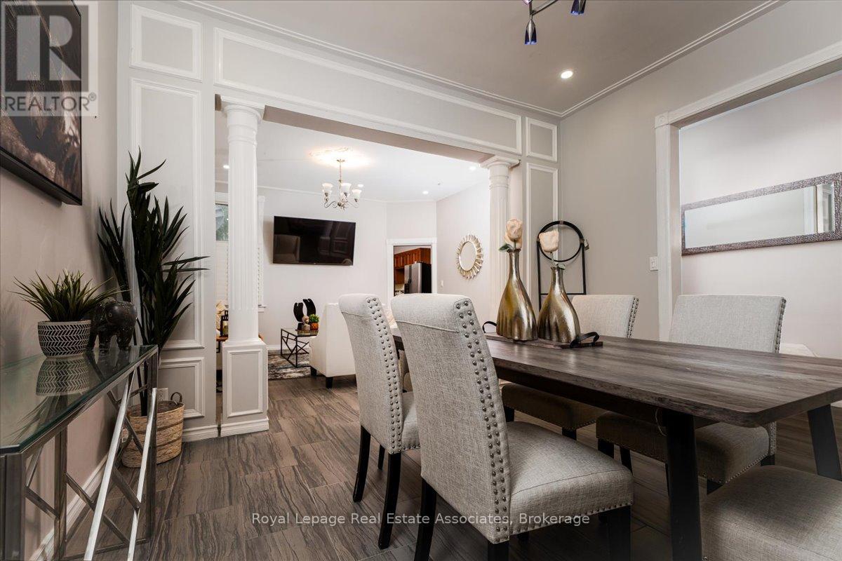 123 Market Street, Hamilton, Ontario  L8R 1N7 - Photo 2 - X12478555