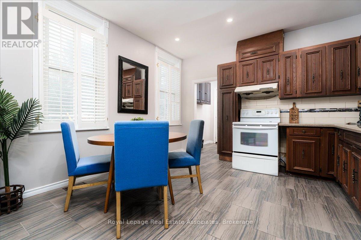 123 Market Street, Hamilton, Ontario  L8R 1N7 - Photo 9 - X12478555