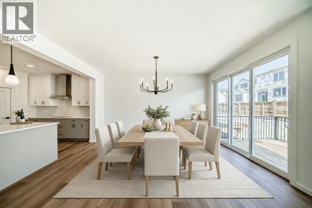 25 Starling Place Nw, Calgary, Alberta  T3P 2V6 - Photo 2 - A2281085