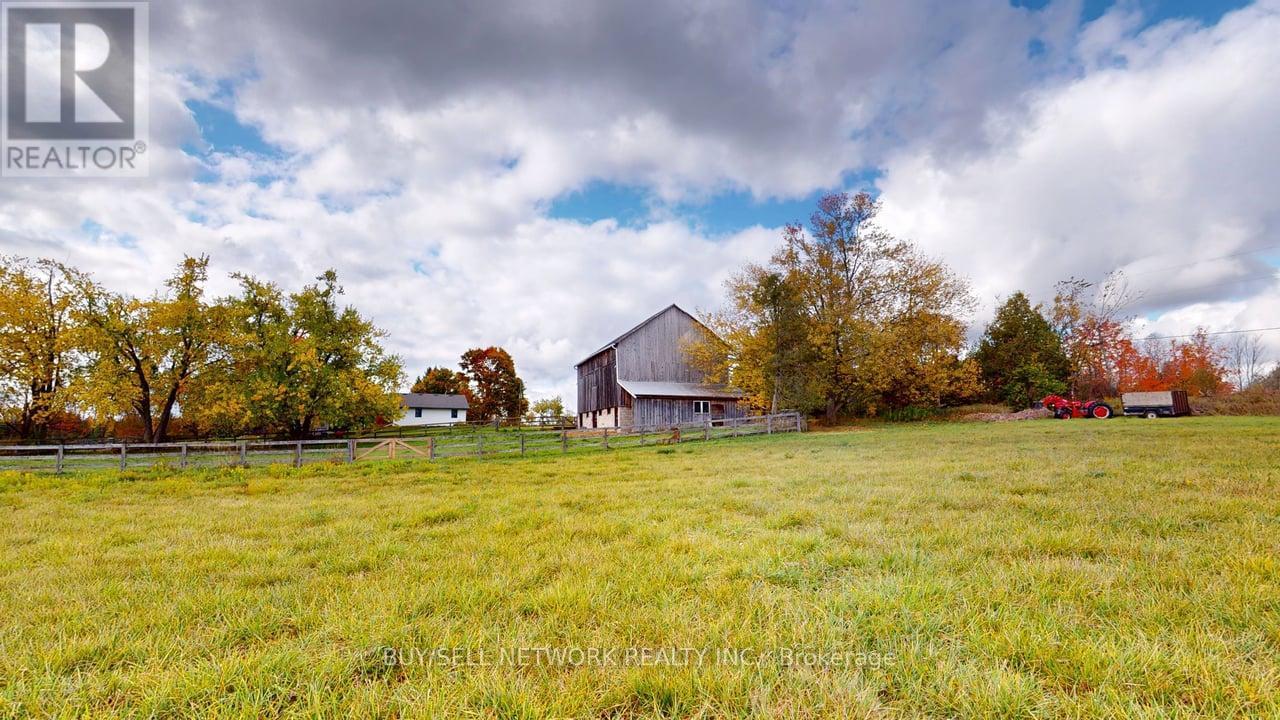 947 Division Road, Otonabee-South Monaghan, Ontario  K0L 2H0 - Photo 31 - X12479554