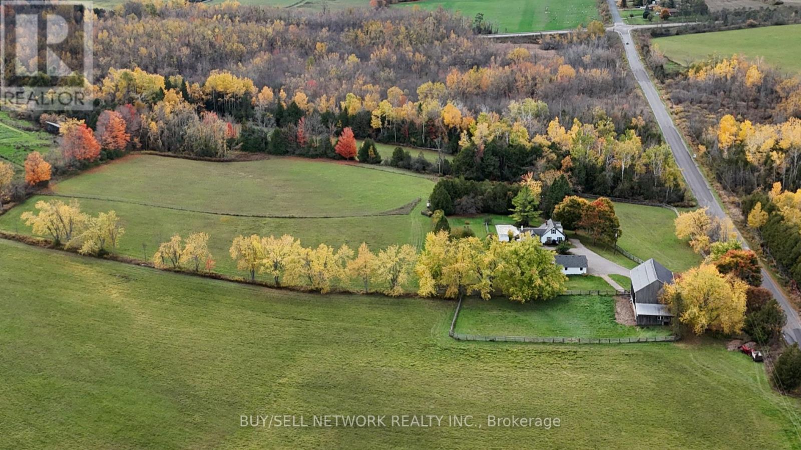 947 Division Road, Otonabee-South Monaghan, Ontario  K0L 2H0 - Photo 38 - X12479554