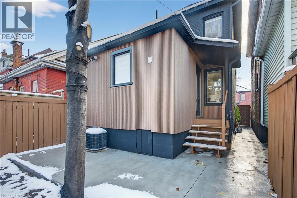 23 Edward Street, Hamilton, Ontario  L8L 2V2 - Photo 28 - 40801752