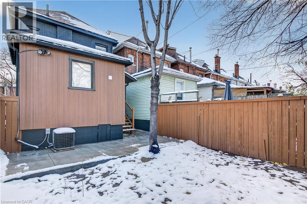 23 Edward Street, Hamilton, Ontario  L8L 2V2 - Photo 30 - 40801752