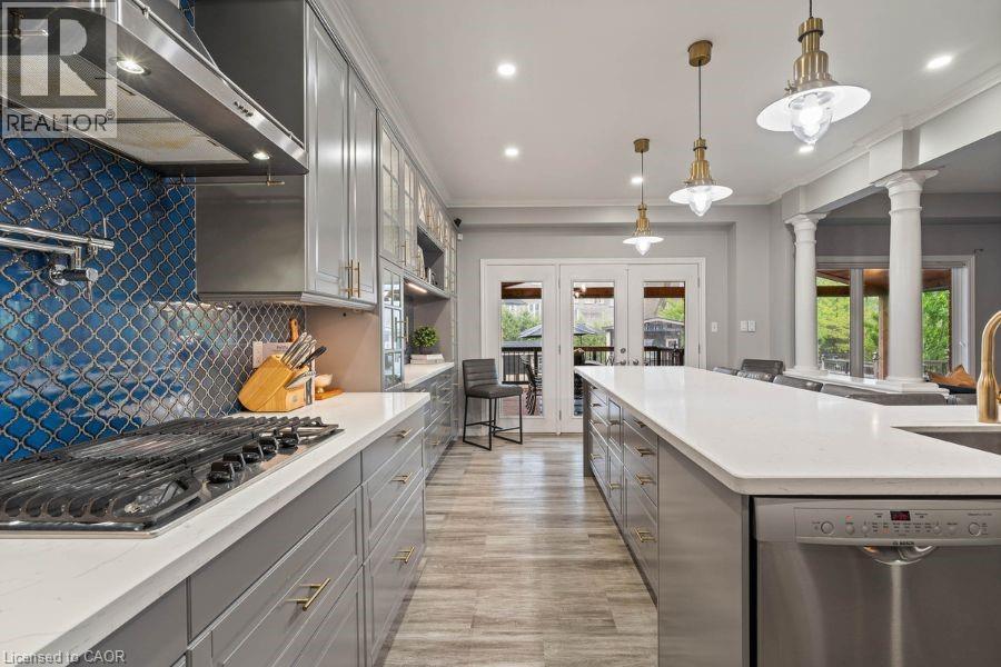 151 Fair Street, Ancaster, Ontario  L9K 0A8 - Photo 10 - 40801546