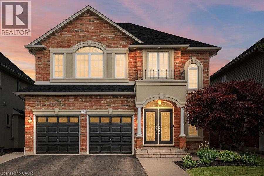 151 Fair Street, Ancaster, Ontario  L9K 0A8 - Photo 2 - 40801546