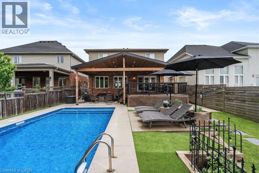 151 Fair Street, Ancaster, Ontario  L9K 0A8 - Photo 30 - 40801546