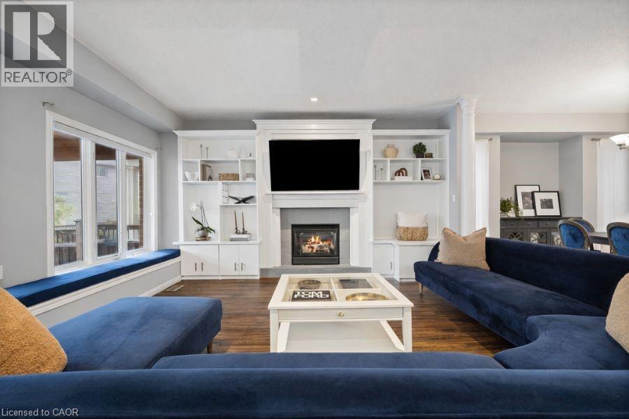 151 Fair Street, Ancaster, Ontario  L9K 0A8 - Photo 5 - 40801546