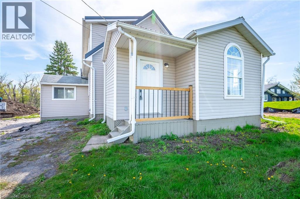 728 Gorham Road, Ridgeway, Ontario  L0S 1N0 - Photo 3 - 40801533