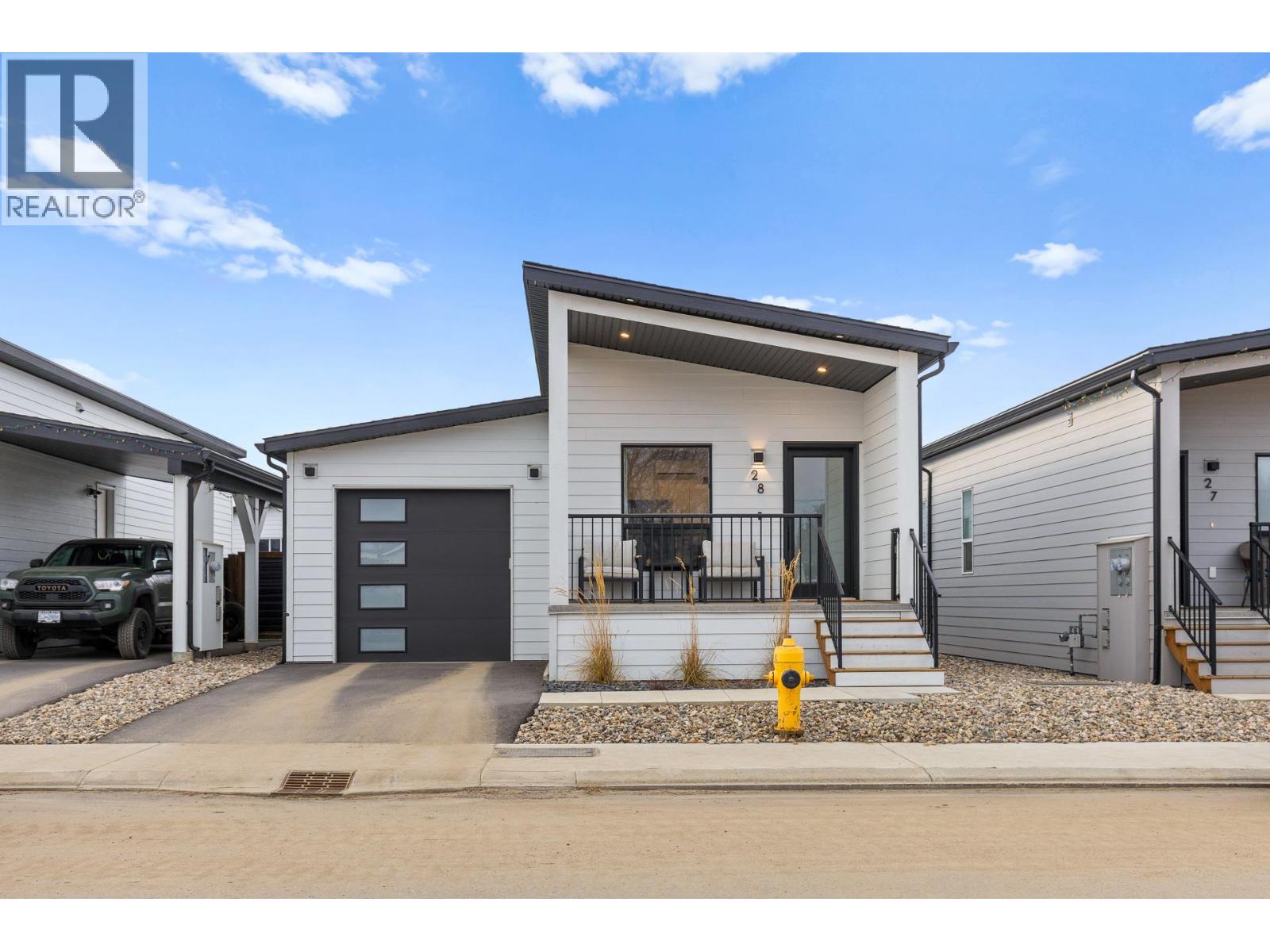 8900 Jim Bailey Road Unit# 28, Kelowna, British Columbia  V4V 1E5 - Photo 28 - 10374114