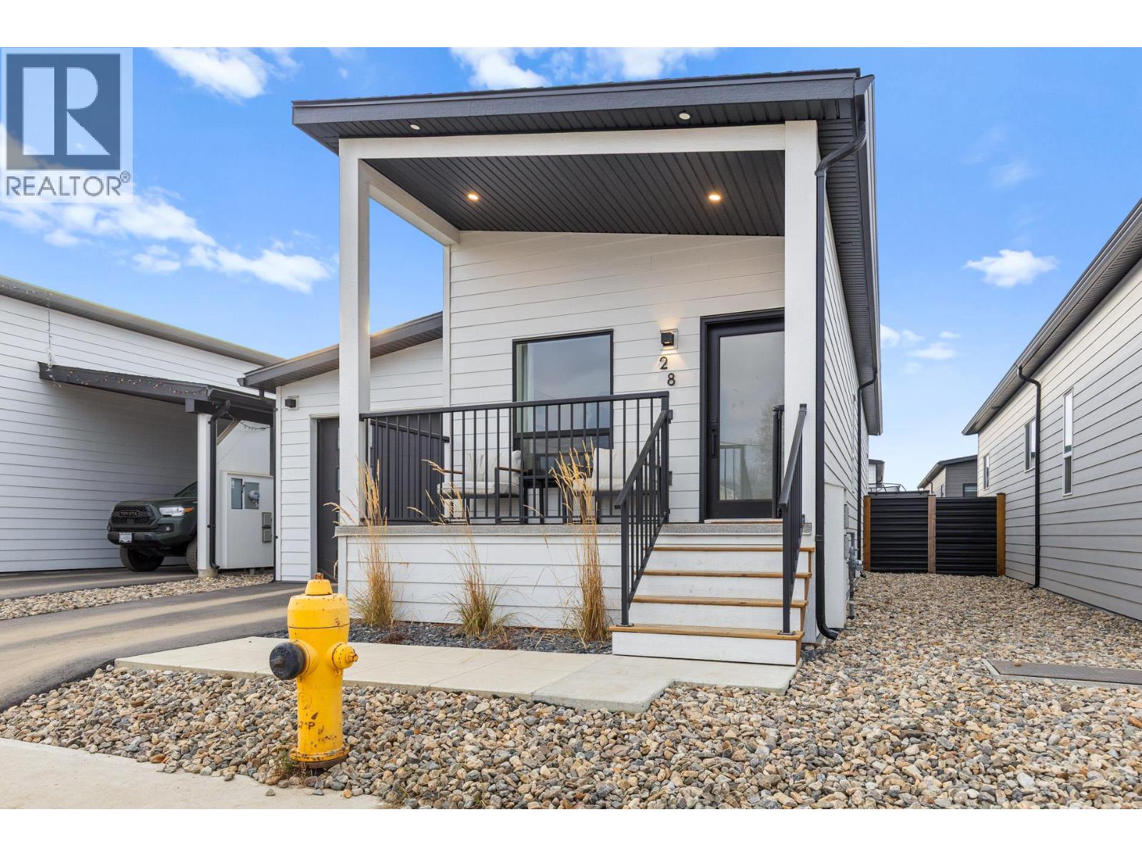 8900 Jim Bailey Road Unit# 28, Kelowna, British Columbia  V4V 1E5 - Photo 29 - 10374114