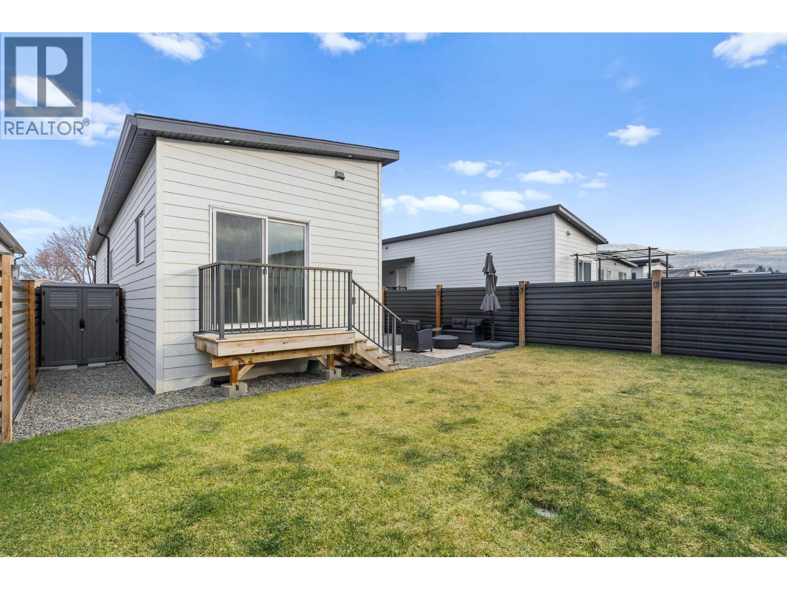 8900 Jim Bailey Road Unit# 28, Kelowna, British Columbia  V4V 1E5 - Photo 37 - 10374114