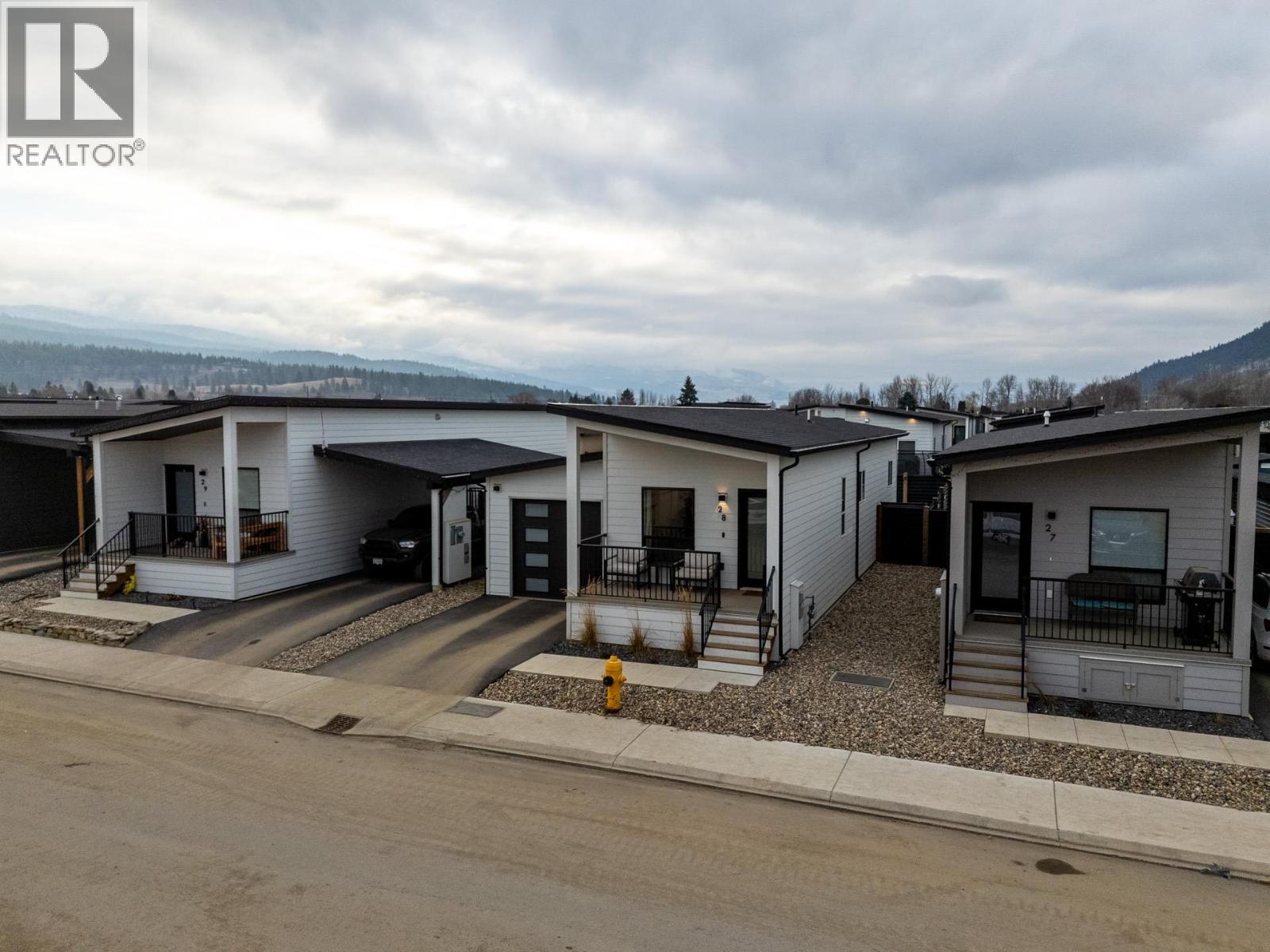 8900 Jim Bailey Road Unit# 28, Kelowna, British Columbia  V4V 1E5 - Photo 48 - 10374114