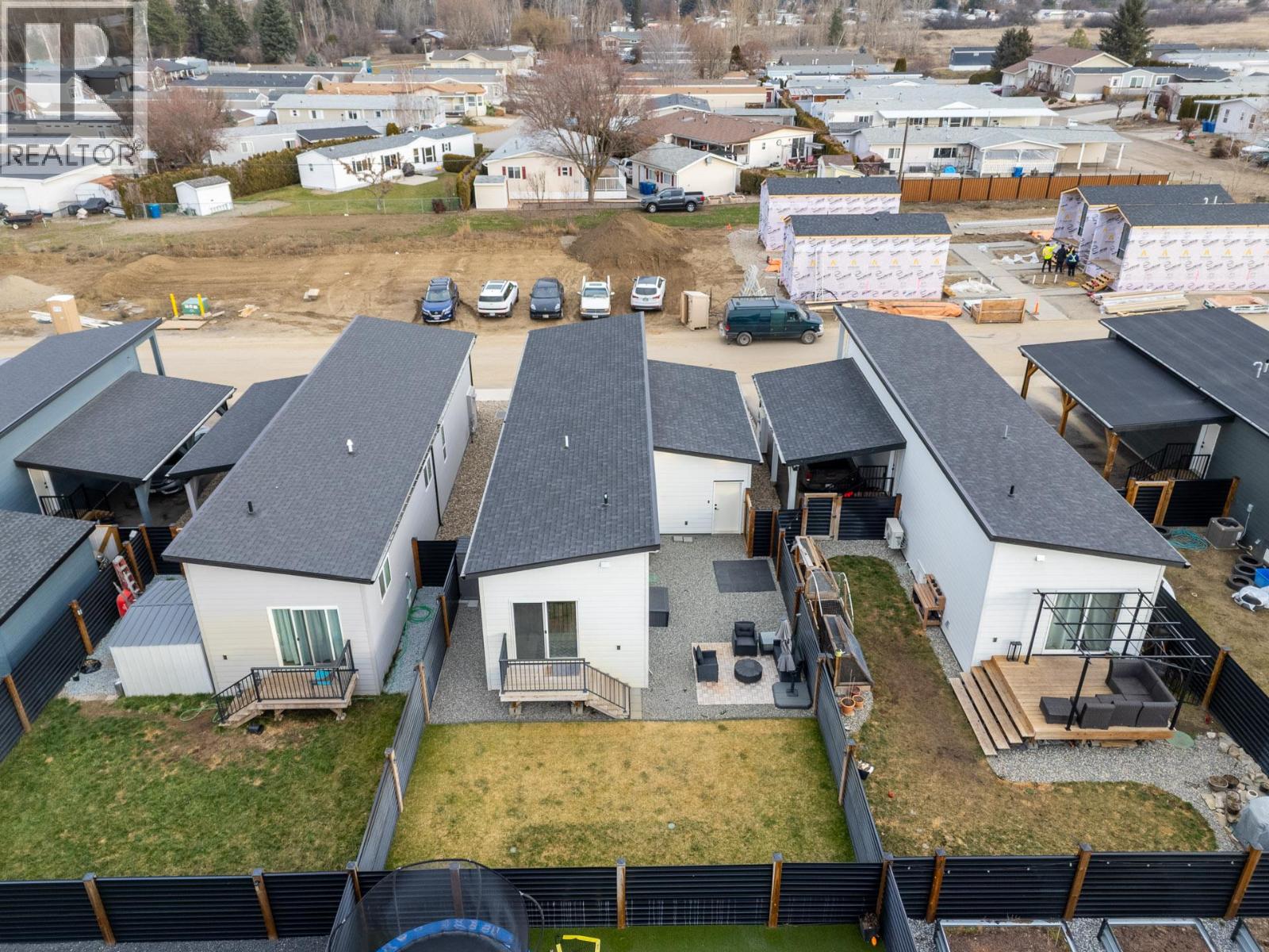 8900 Jim Bailey Road Unit# 28, Kelowna, British Columbia  V4V 1E5 - Photo 54 - 10374114