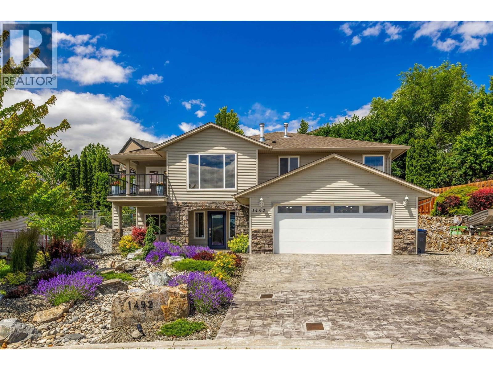1492 Longley Crescent, Kelowna, British Columbia  V1P 1M8 - Photo 2 - 10373888