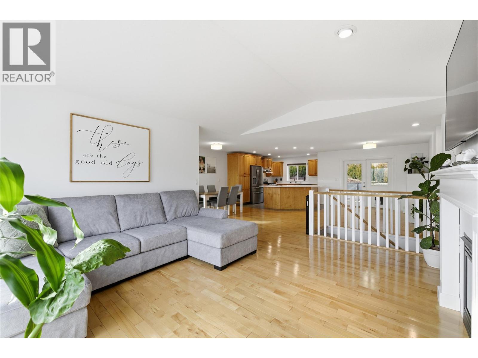 1492 Longley Crescent, Kelowna, British Columbia  V1P 1M8 - Photo 8 - 10373888