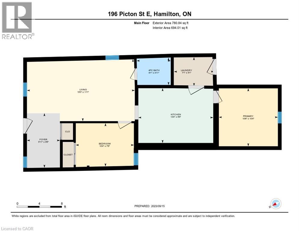 196 Picton Street E, Hamilton, Ontario  L8L 3W9 - Photo 33 - 40784237