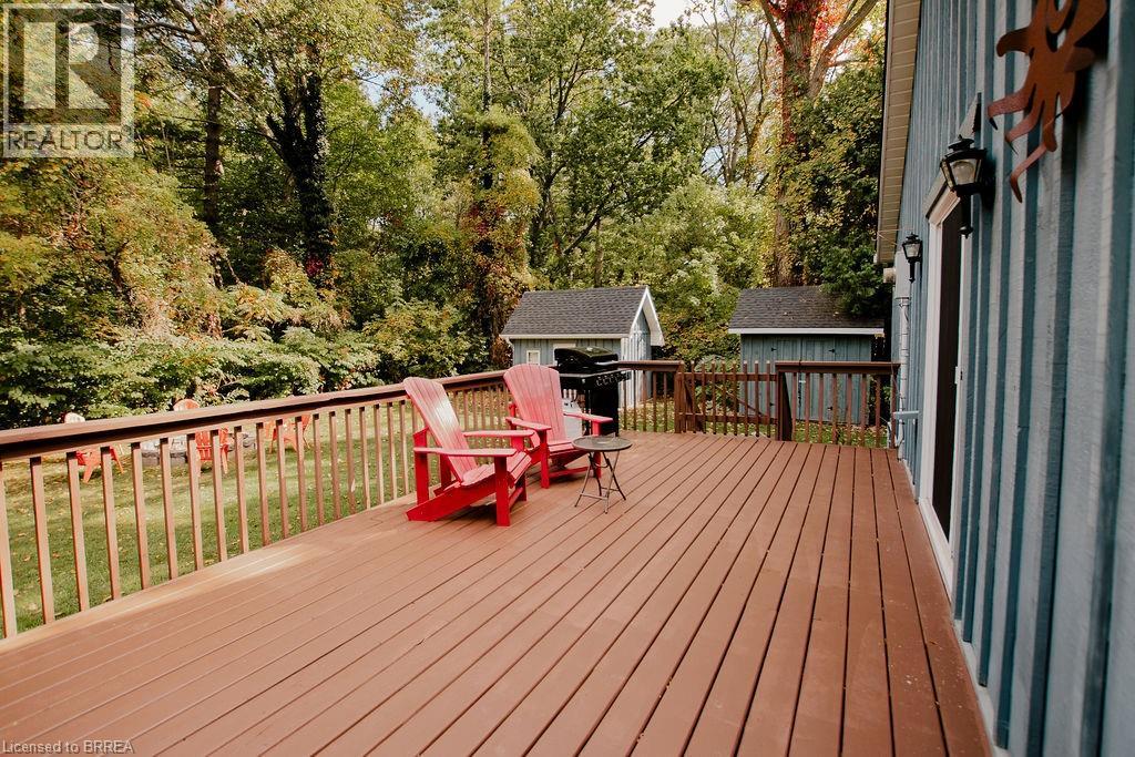 9928 Superior Street, Port Franks, Ontario  N0M 2L0 - Photo 2 - 40773603