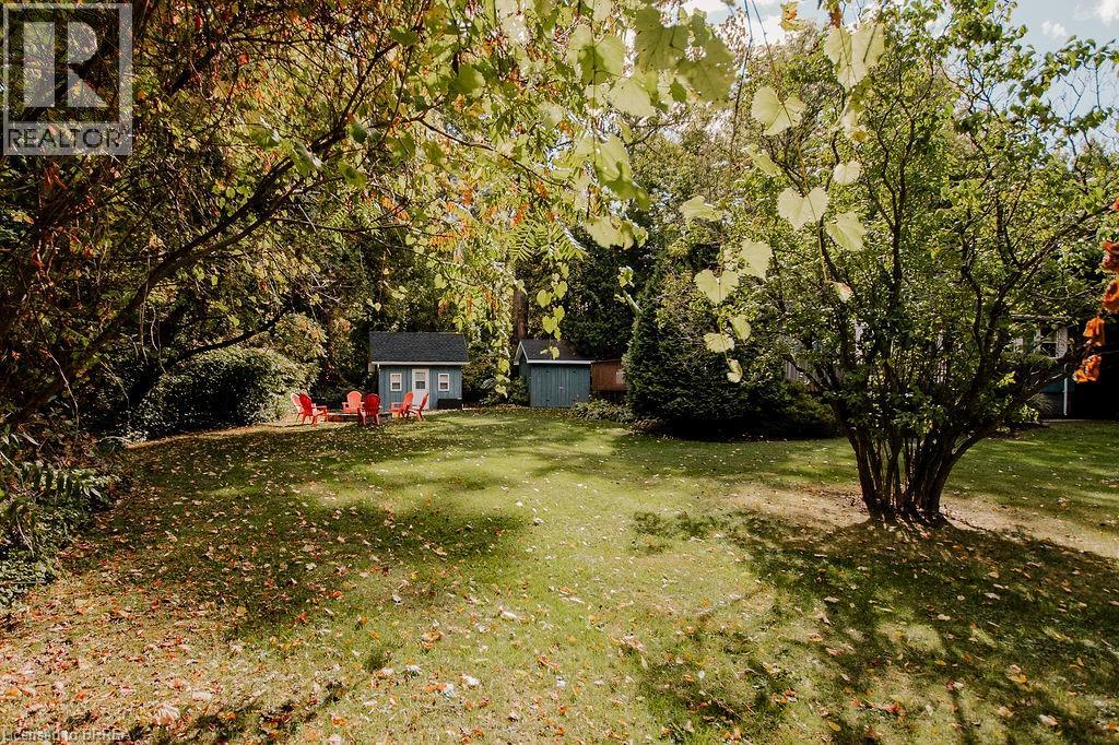 9928 Superior Street, Port Franks, Ontario  N0M 2L0 - Photo 32 - 40773603