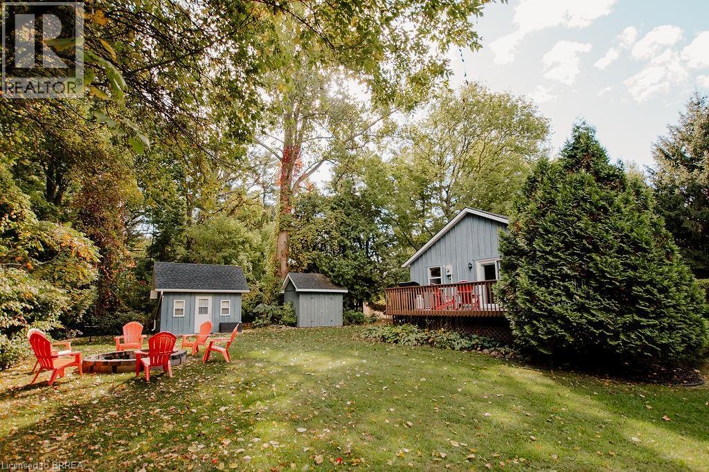 9928 Superior Street, Port Franks, Ontario  N0M 2L0 - Photo 30 - 40773603