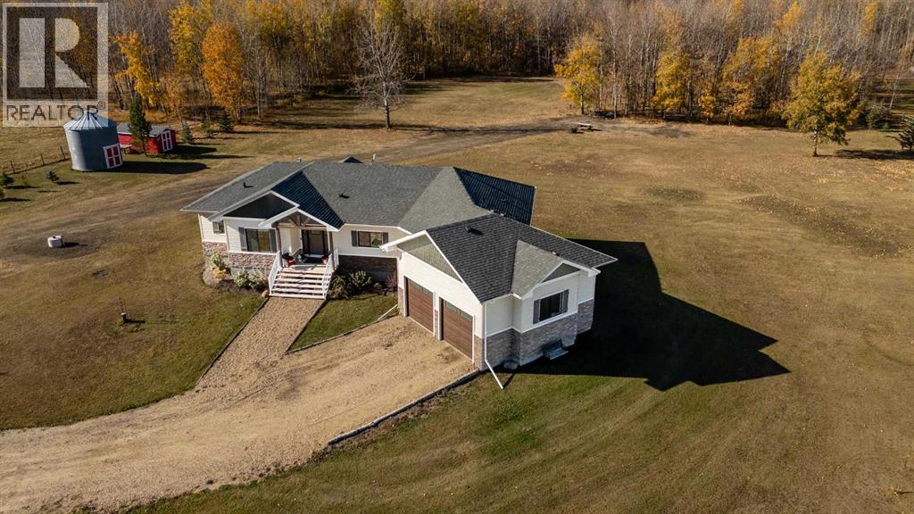 118, 44101 Range Road 214, Rural Camrose County, Alberta  T0B 1M0 - Photo 31 - A2264307