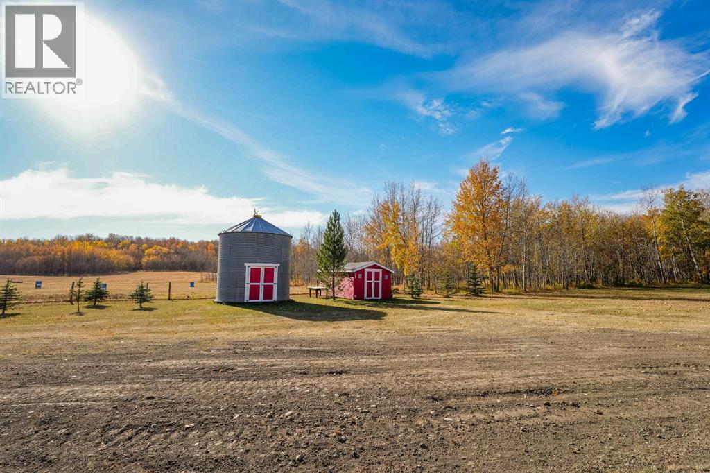 118, 44101 Range Road 214, Rural Camrose County, Alberta  T0B 1M0 - Photo 28 - A2264307