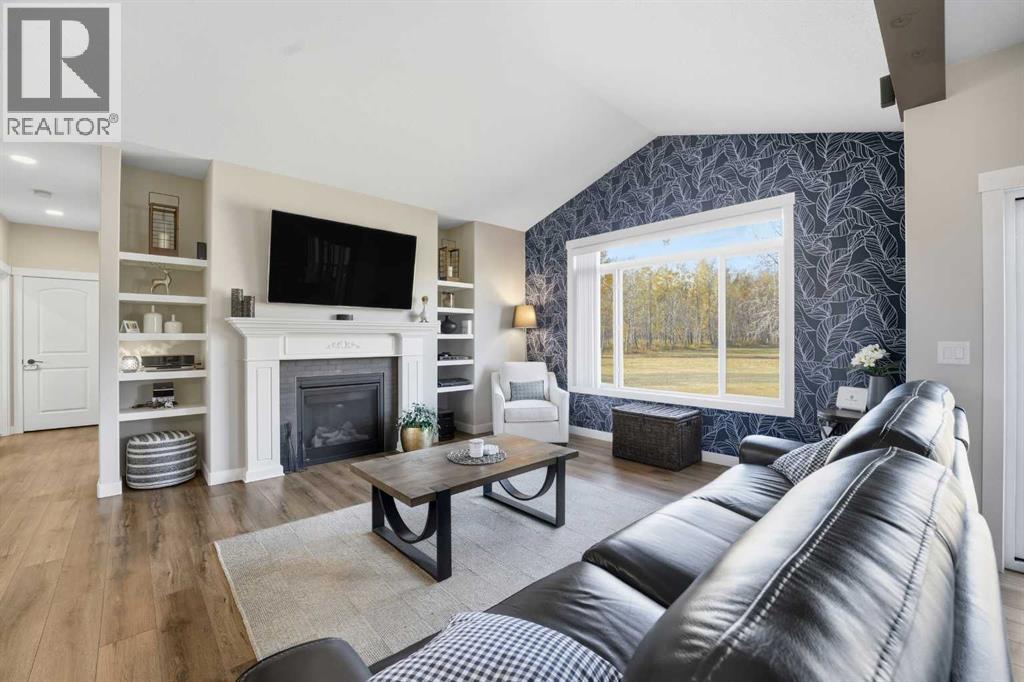 118, 44101 Range Road 214, Rural Camrose County, Alberta  T0B 1M0 - Photo 5 - A2264307