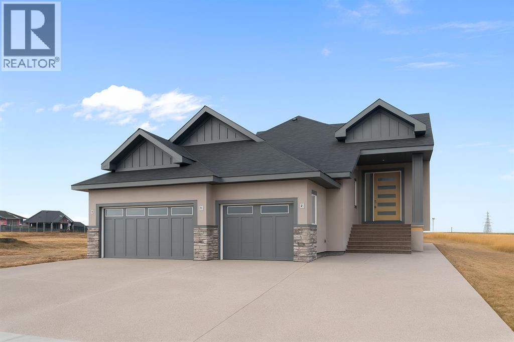 290 Muirfield Crescent, Lyalta, Alberta