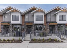 43 6035 141 STREET, Surrey, British Columbia