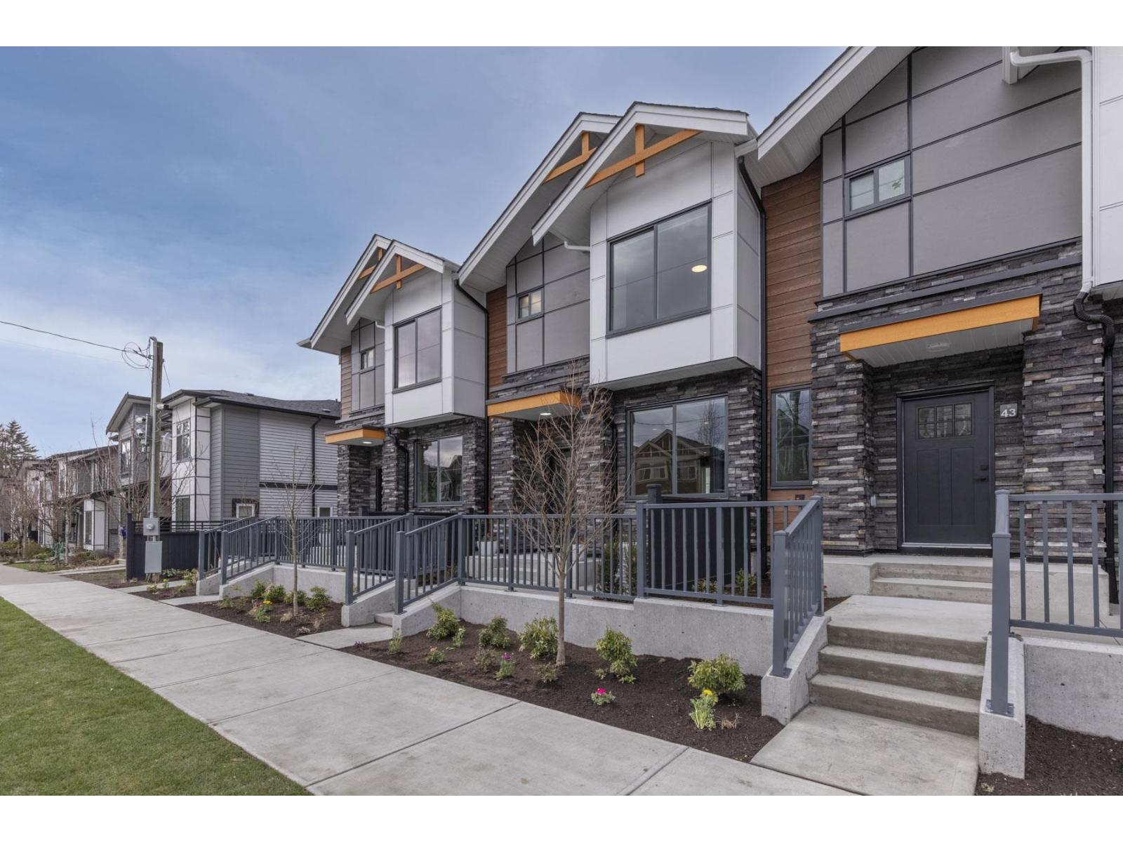 43 6035 141 Street, Surrey, British Columbia  V3X 2N2 - Photo 3 - R3084591