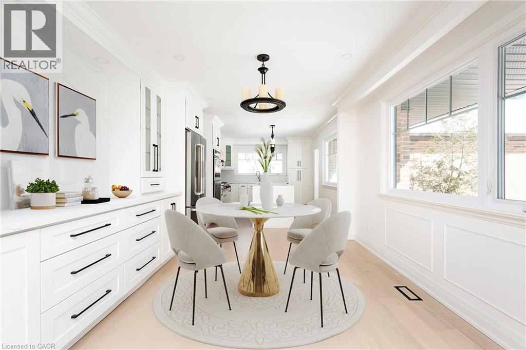 134 Abbey Court, Oakville, Ontario  L6J 4L1 - Photo 8 - 40800967