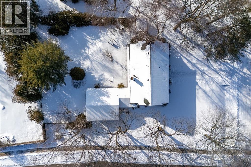 134 Abbey Court, Oakville, Ontario  L6J 4L1 - Photo 3 - 40800967