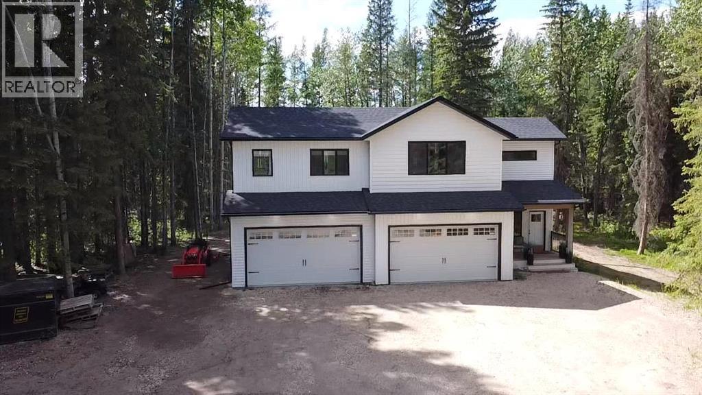 57-704010 64 Range Road, Rural Grande Prairie No. 1, Alberta  T8W 5C5 - Photo 3 - A2281810