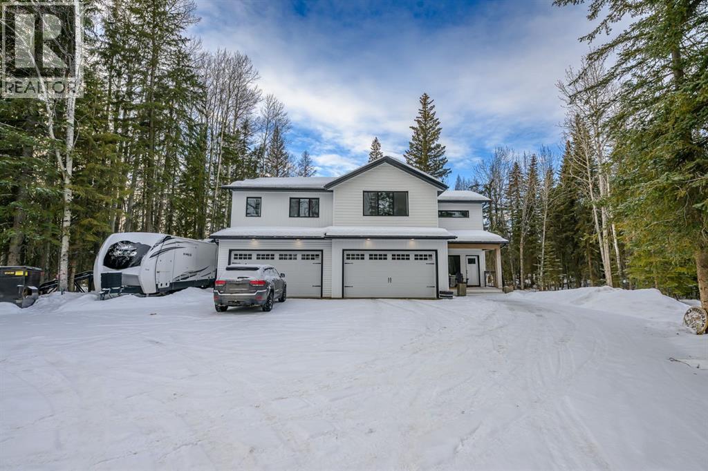 57-704010 64 Range Road, Rural Grande Prairie No. 1, Alberta