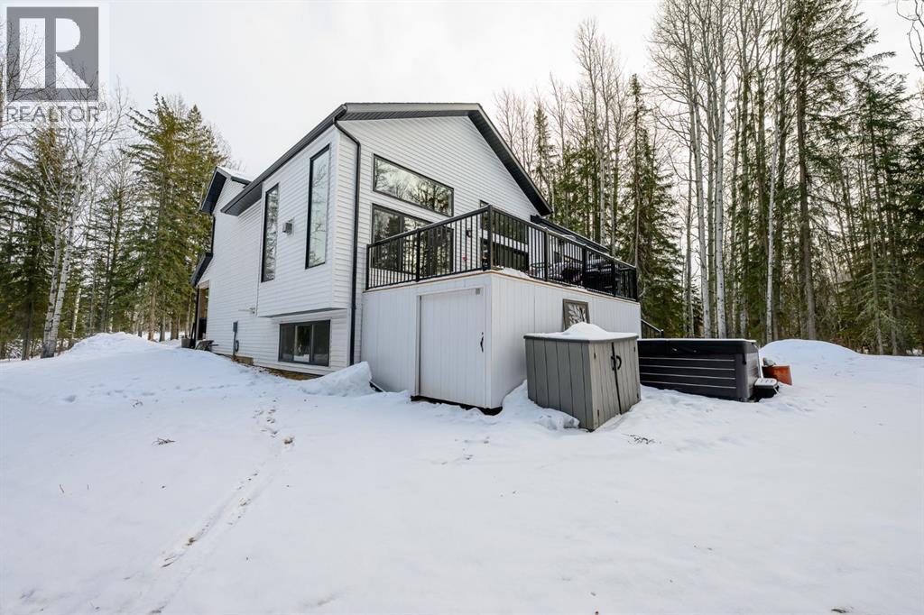 57-704010 64 Range Road, Rural Grande Prairie No. 1, Alberta  T8W 5C5 - Photo 36 - A2281810