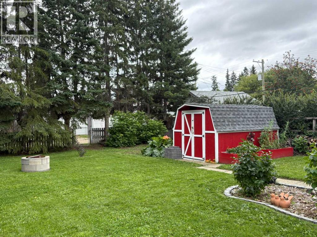 5031 57 Street, Lacombe, Alberta  T4L 1X8 - Photo 31 - A2281738