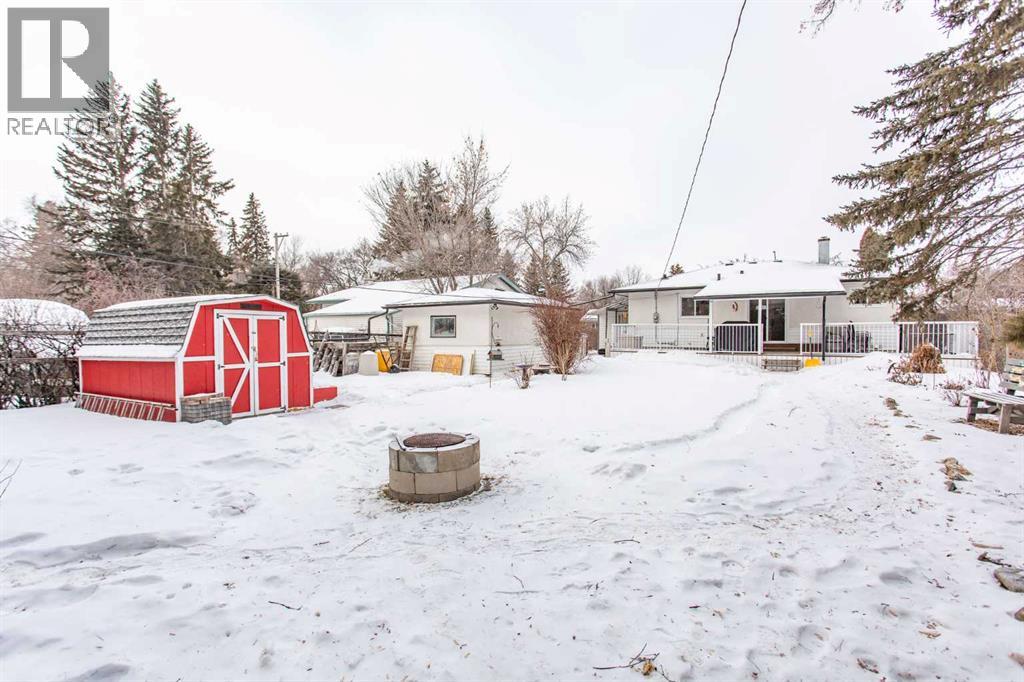 5031 57 Street, Lacombe, Alberta  T4L 1X8 - Photo 28 - A2281738