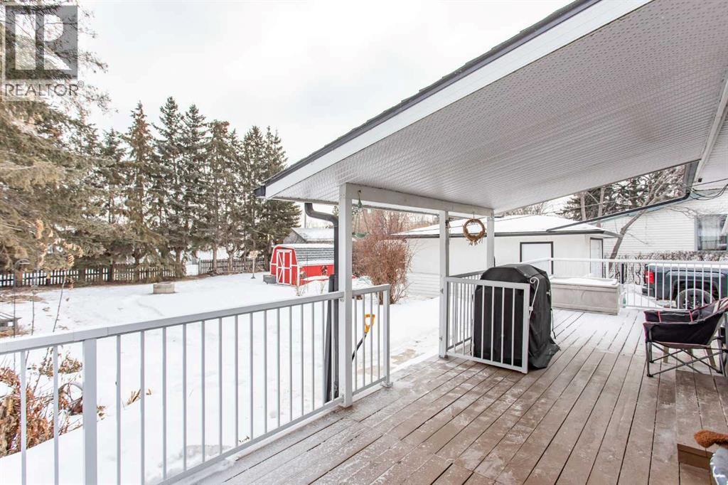 5031 57 Street, Lacombe, Alberta  T4L 1X8 - Photo 30 - A2281738